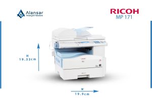 ricoh-mp-201-ماكينة-تصوير-مستندات-ابيض-واسود